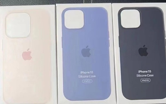 休宁苹果14维修站分享iPhone14手机壳能直接给iPhone15用吗?