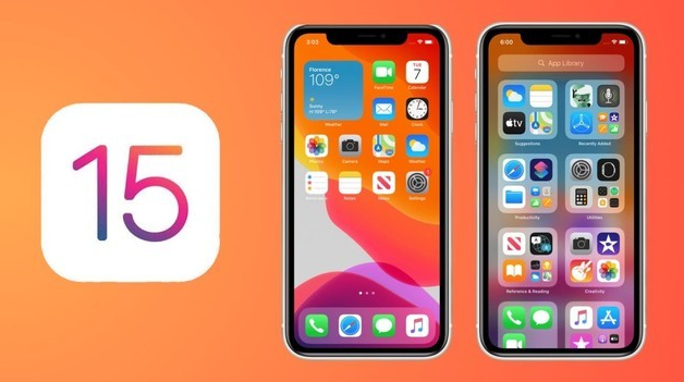 休宁苹果13维修分享iPhone13更新iOS 15.5，体验如何 