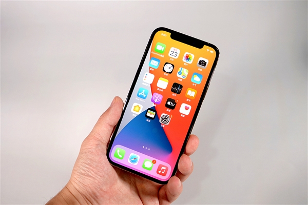 休宁苹果手机维修分享iOS 14.2修订版已到，专属iPhone 12系列 