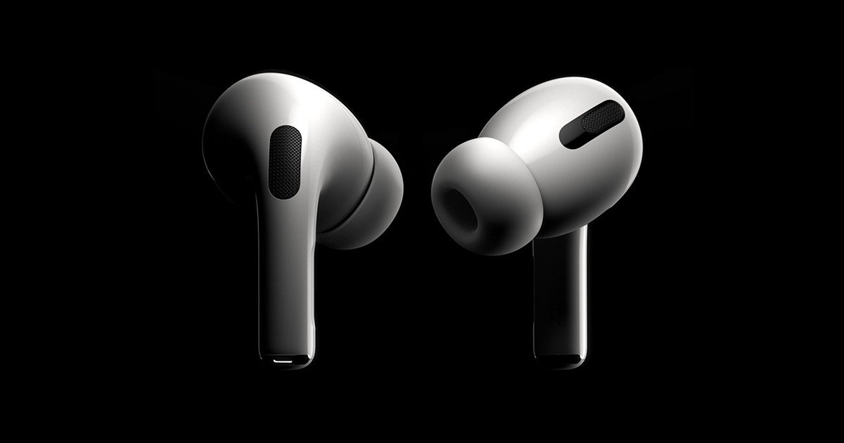 休宁苹果手机维修分享AirPods Pro 爆音、降噪效果下降怎么办 