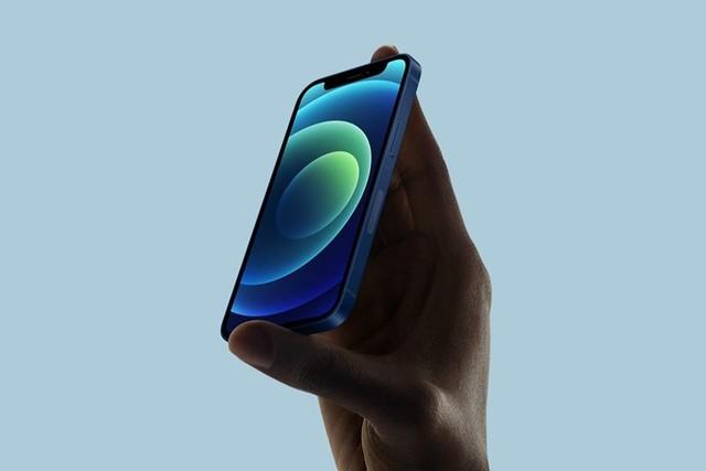 休宁苹果手机维修分享iPhone 12 mini辐射很大吗 
