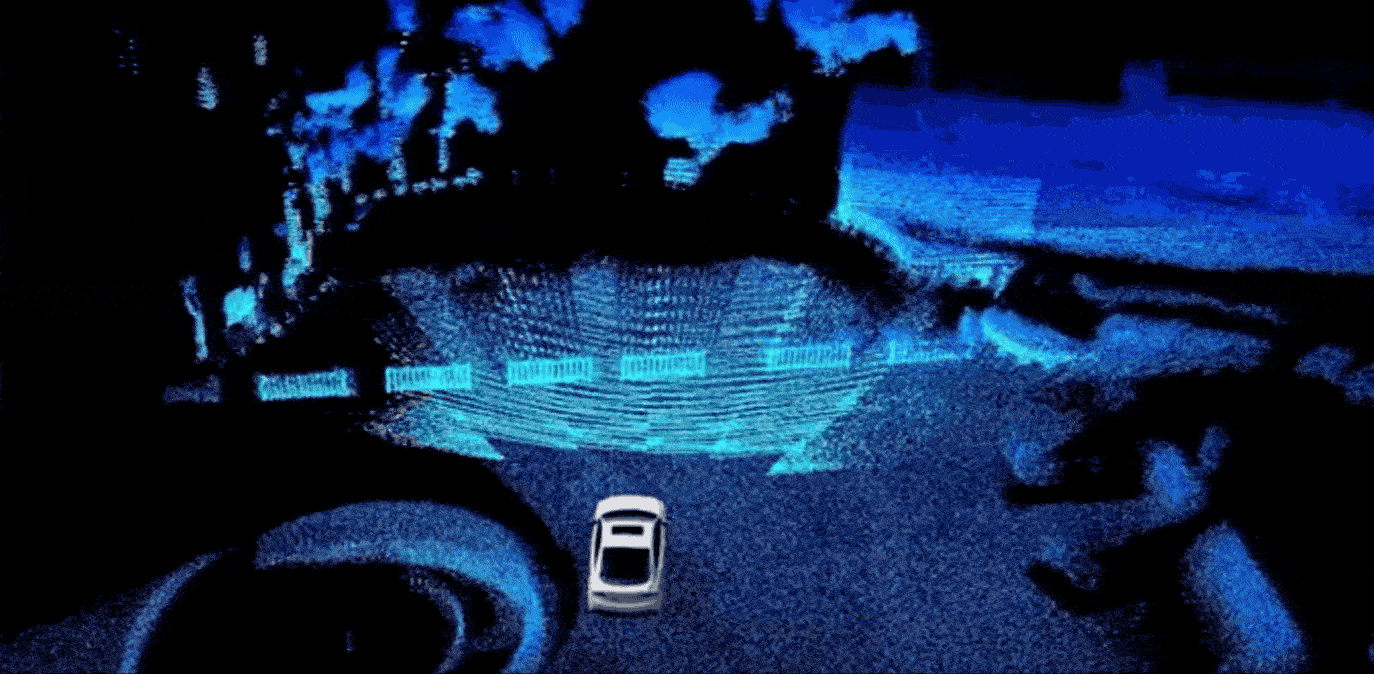 休宁苹果手机维修分享iPhone 12 Pro 搭载的 LiDAR 镜头与 ToF 镜头有什么不同 