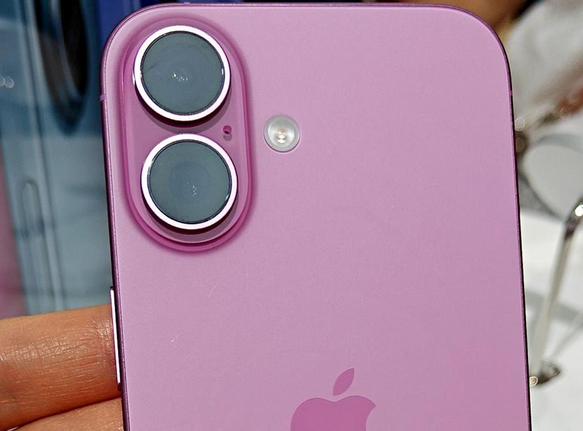 休宁苹果16卡顿维修分享如何优化iPhone16手机卡顿问题 