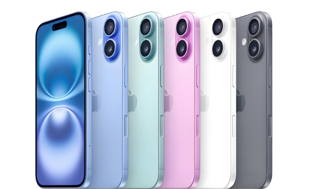 休宁苹果手机维修分享iPhone 17换电池 