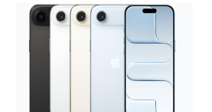 休宁苹果手机维修分享iPhone 17 Air换电池 
