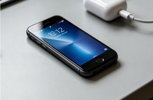 休宁苹果手机维修分享iPhone SE换电池 