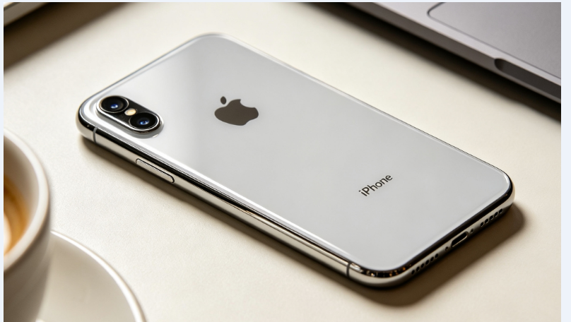 休宁苹果维修点分享iPhone XS进水维修 