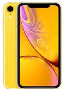 休宁苹果维修点分享iPhone XR进水维修 