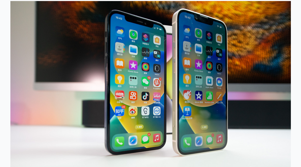 休宁苹果维修点分享iPhone 14 Plus进水维修 