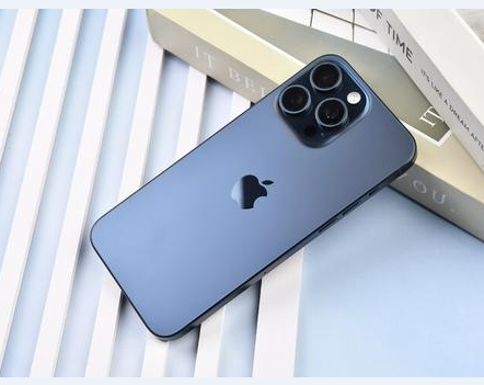 休宁苹果维修点分享iPhone 15 Pro Max进水维修 