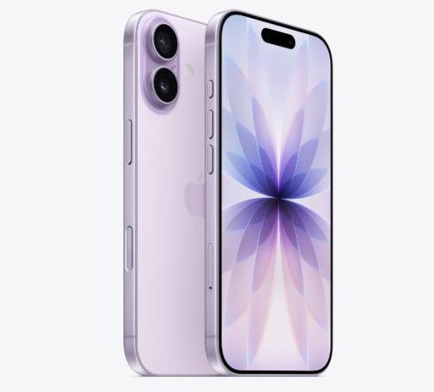 休宁苹果维修点分享iPhone 17进水维修 
