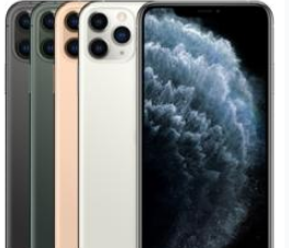休宁苹果维修点分享iPhone 11 Pro Max换屏分项报价拆解 