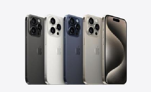 休宁苹果维修点分享iPhone 15 Pro屏幕更换易被忽略实操隐患 