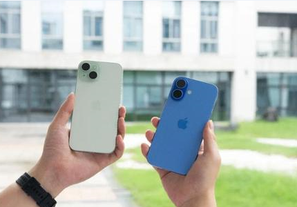 休宁苹果维修点分享iPhone 16 Plus屏幕更换大屏容易忽视的实操隐患 