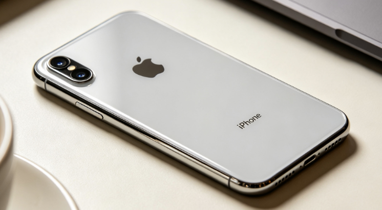 休宁苹果维修点分享iPhone X自动关机供电回路故障 