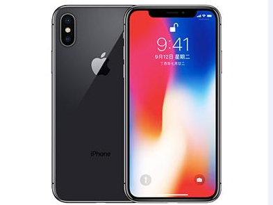 休宁苹果维修点分享iPhone XS自动关机特殊场景故障 