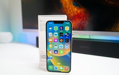 休宁苹果维修点分享iPhone 14自动关机故障深度解析 