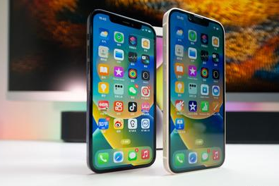 休宁苹果维修点分享iPhone 14 Plus自动关机内存连锁故障解析 