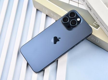 休宁苹果维修点分享iPhone 15 Pro Max自动关机造成的原因 