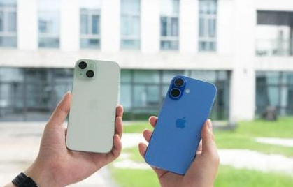 休宁苹果维修点分享iPhone 16 Plus出现自动关机的情况类型 