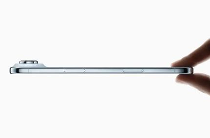 休宁苹果维修点分享iPhone 17 Air自动关机电源故障解析 