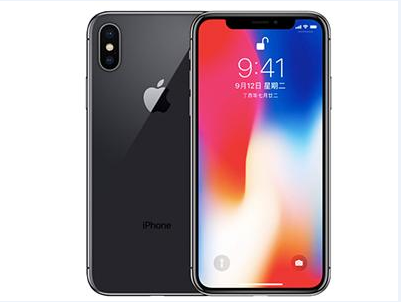 休宁苹果维修点分享iPhoneXS扩容隐患全梳理 