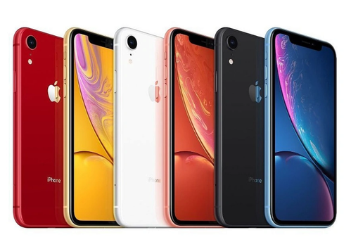 休宁苹果维修点分享iPhone XR扩容实操风险剖析 