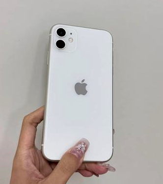 休宁苹果维修点分享iPhone 11扩容深层隐患详解 