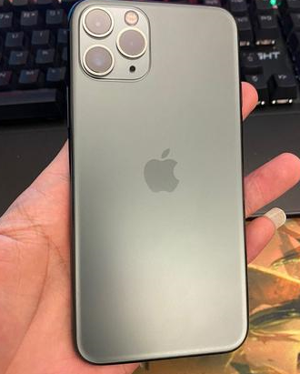 休宁苹果维修点分享iPhone 11 Pro扩容真实坑点 