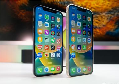 休宁苹果维修点分享iPhone 14 Plus扩容深层隐患梳理 