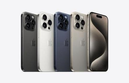 休宁苹果维修点分享iPhone 15 Pro扩容气密性与实操坑 