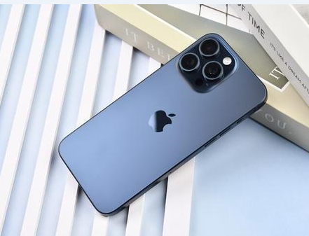 休宁苹果维修点分享iPhone 15 Pro Max邮件迁移排错 
