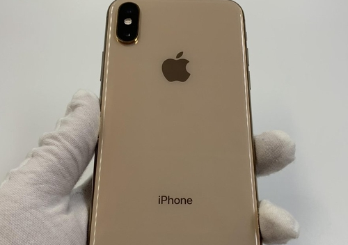 休宁苹果维修点分享iPhone XS锁屏界面交互故障 