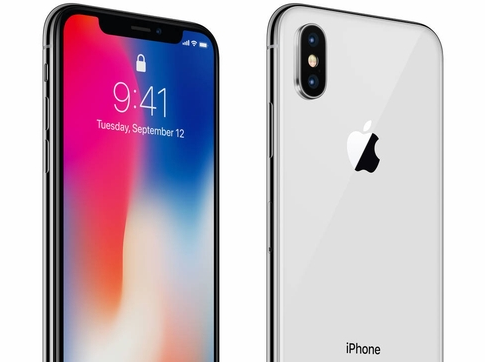 休宁苹果维修点分享iPhone X备份与锁屏密码故障 