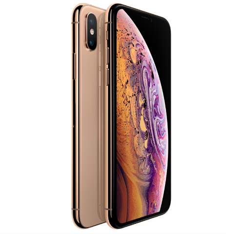 休宁苹果维修点分享iPhone XS Max锁屏快捷入口故障 
