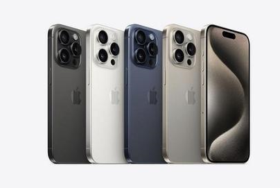 休宁苹果维修点分享iPhone 15 Pro锁屏密码实用参考 