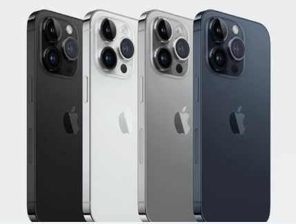 休宁苹果维修点分享iPhone 16 Pro锁屏密码使用指南 
