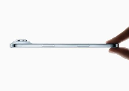 休宁苹果维修点分享iPhone 17 Air锁屏密码解析手册 