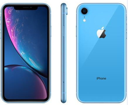 休宁苹果维修点分享iPhone XR黑屏多类场景解析 