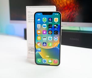 休宁苹果维修点分享iPhone 14 Plus黑屏小众诱因汇总 