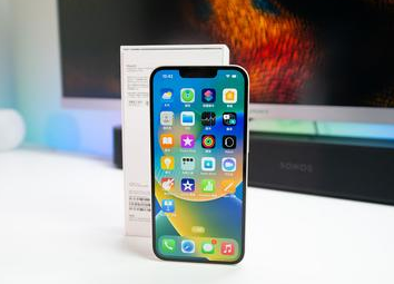 休宁苹果维修点分享iPhone 14电池发烫真实诱因盘点 