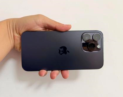休宁苹果维修点分享iPhone 14 Pro Max发烫多重诱因剖析 