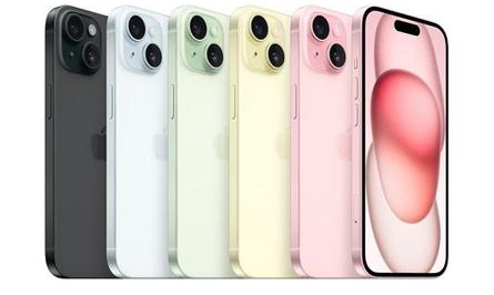 休宁苹果维修点分享iPhone 15发烫易忽视问题科普 