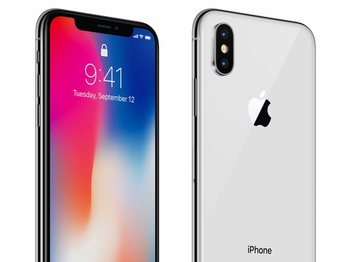 休宁苹果维修点分享iPhone X摄像头实拍质感与场景适配全解析 