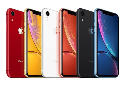 休宁苹果维修点分享iPhone XR摄像头原生色彩表现与日常拍摄实用指南 